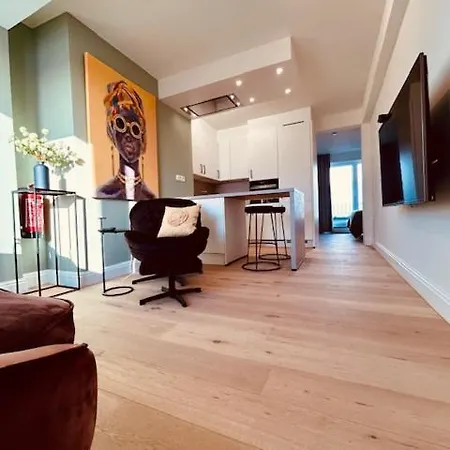 Appartement Valldemosa