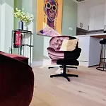 Valldemosa 公寓 奥斯滕德