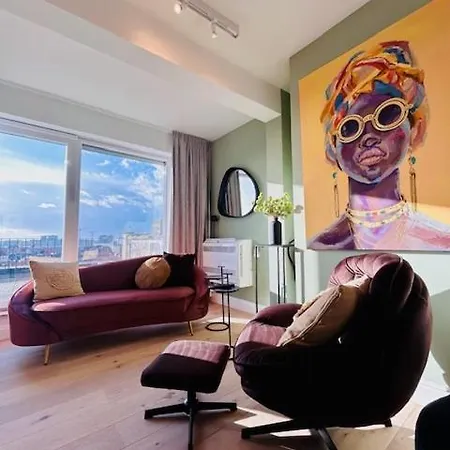 Apartment Valldemosa Ostende