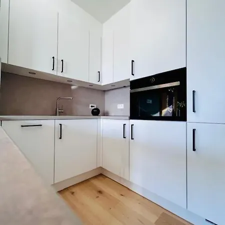 Valldemosa Apartment *