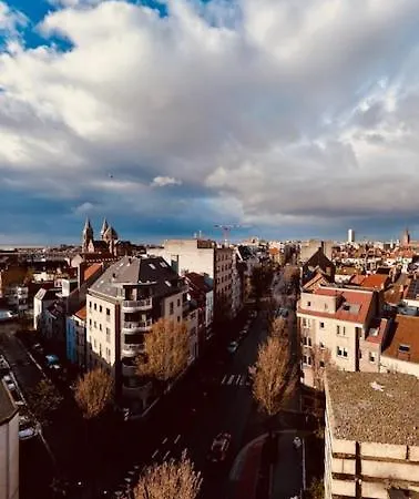 Valldemosa Ostend