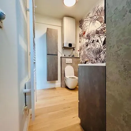 Apartment Valldemosa *