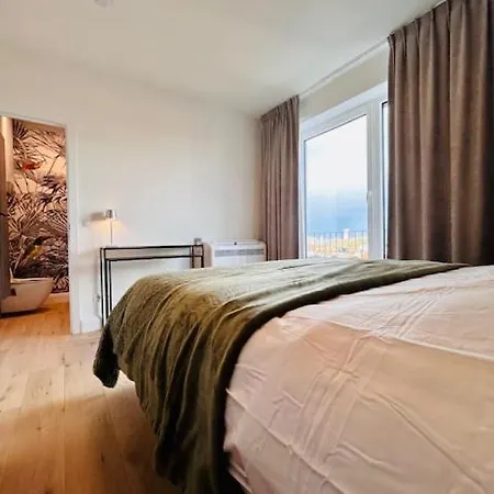 Valldemosa Apartment Ostend
