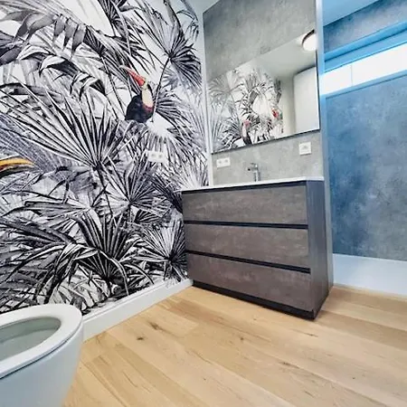 Valldemosa * Ostende