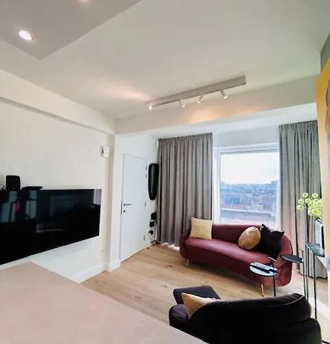 Valldemosa Apartamento Ostende