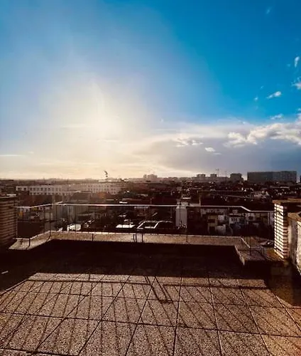 Valldemosa Apartamento Ostende