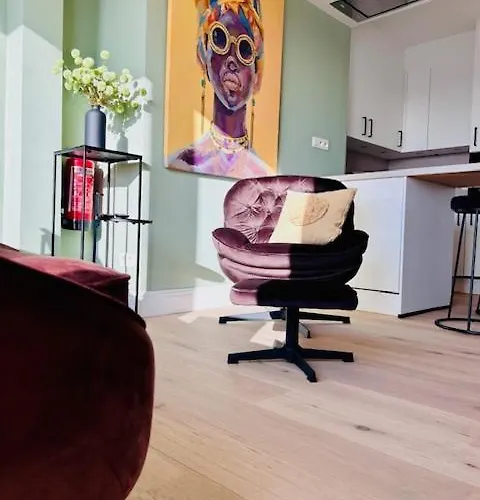 Valldemosa 公寓 奥斯滕德