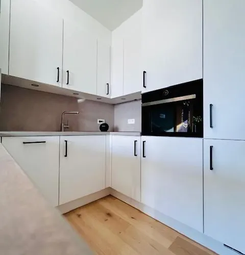 Valldemosa Apartamento *