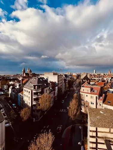 Valldemosa 奥斯滕德