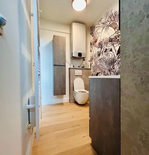 Апартаменти Valldemosa *