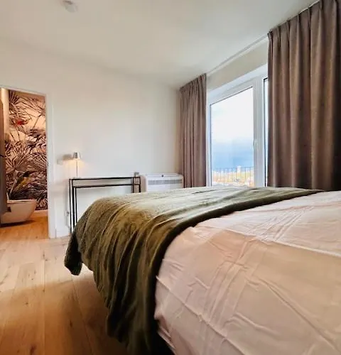 Valldemosa Apartamento Ostende