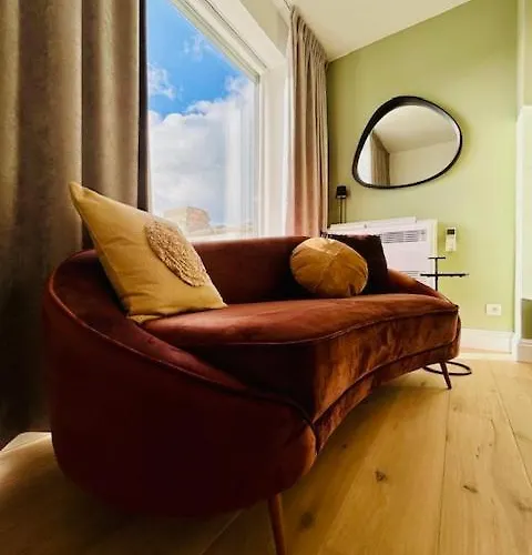 Valldemosa * Остенде