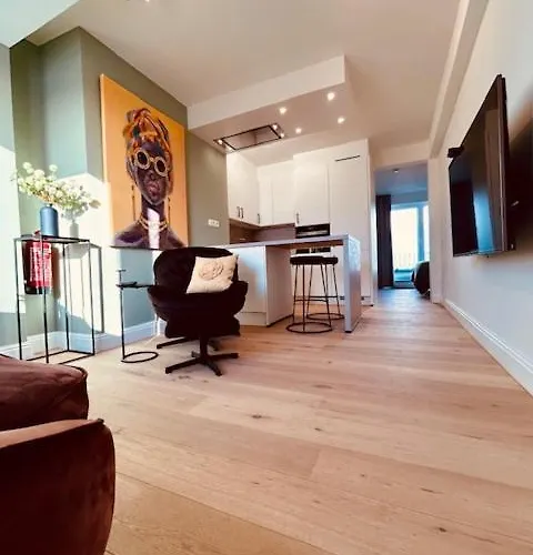 Апартаменти Valldemosa