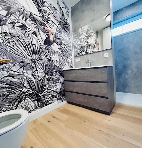 Valldemosa * Остенде